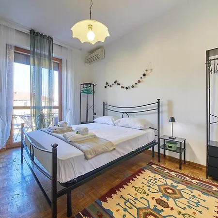 Affaccio Sul Naviglio - Spazioso Con 6 Posti *