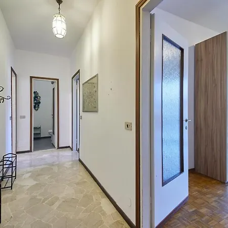 Apartment Affaccio Sul Naviglio - Spazioso Con 6 Posti Milan