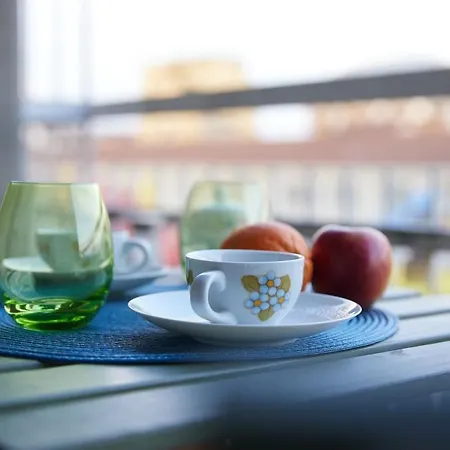 Affaccio Sul Naviglio - Spazioso Con 6 Posti Apartment *