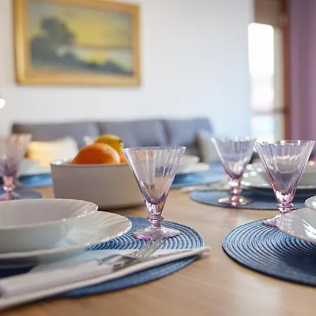 Affaccio Sul Naviglio - Spazioso Con 6 Posti Milan