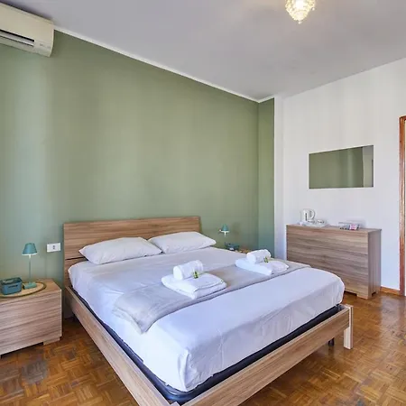 Apartamento Affaccio Sul Naviglio - Spazioso Con 6 Posti *