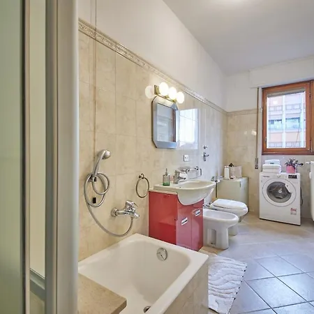 Affaccio Sul Naviglio - Spazioso Con 6 Posti *