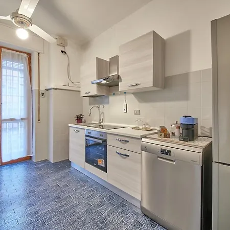 Apartamento Affaccio Sul Naviglio - Spazioso Con 6 Posti *