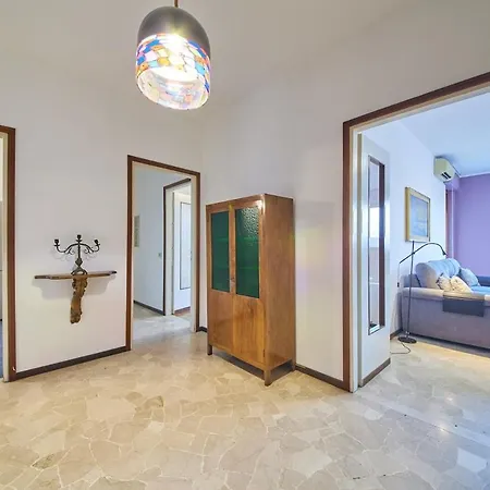 Apartment Affaccio Sul Naviglio - Spazioso Con 6 Posti Mailand
