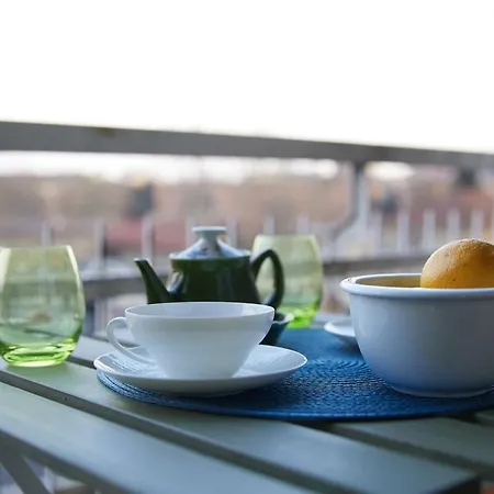 Affaccio Sul Naviglio - Spazioso Con 6 Posti Mailand