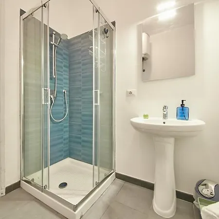 Affaccio Sul Naviglio - Spazioso Con 6 Posti Apartment *