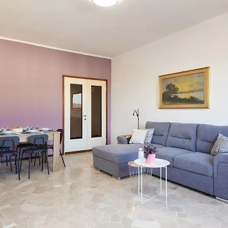 Affaccio Sul Naviglio - Spazioso Con 6 Posti *