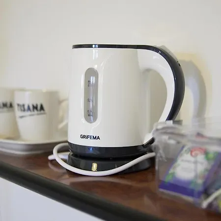 Affaccio Sul Naviglio - Spazioso Con 6 Posti