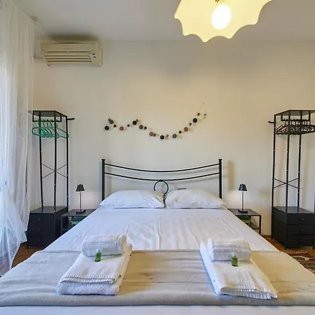 Affaccio Sul Naviglio - Spazioso Con 6 Posti Apartamento *
