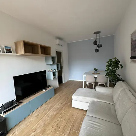 Apartment Design And Comfort In Cso Lodi