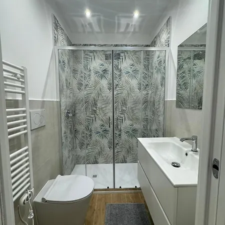 Apartment Design And Comfort In Cso Lodi *