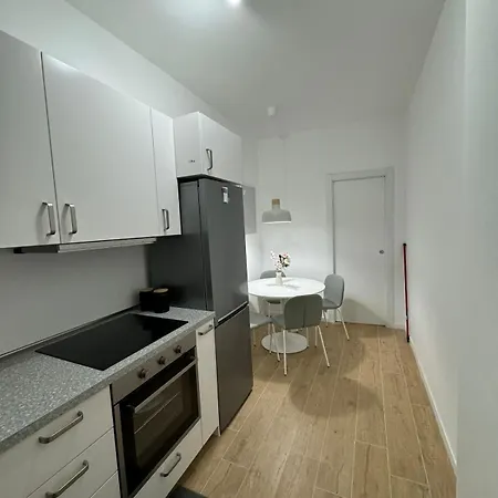 Apartment Design And Comfort In Cso Lodi Milan