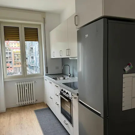 Design And Comfort In Cso Lodi Apartment