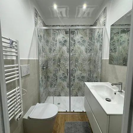 アパート Design And Comfort In Cso Lodi