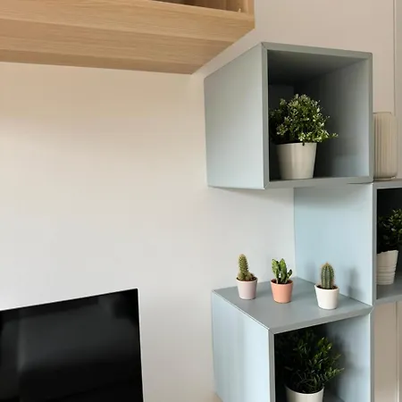 Apartment Design And Comfort In Cso Lodi Milan