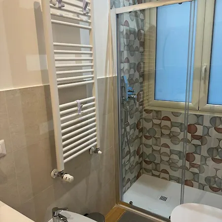 Design And Comfort In Cso Lodi * Milan