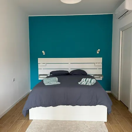 Design And Comfort In Cso Lodi Apartment Milan