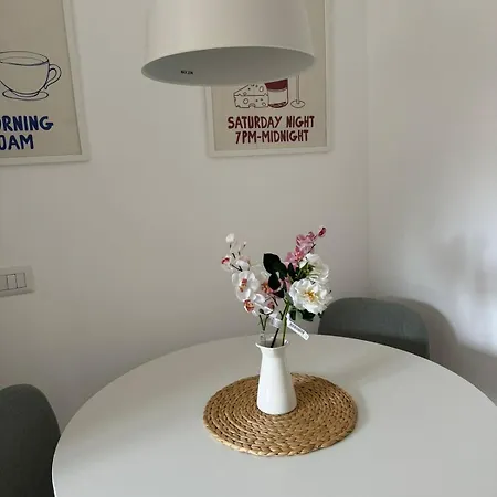 Apartment Design And Comfort In Cso Lodi