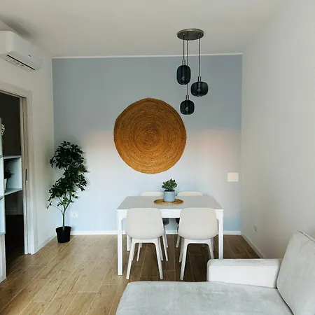 Design And Comfort In Cso Lodi ミラノ