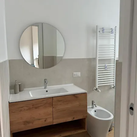 Apartment Design And Comfort In Cso Lodi Milan