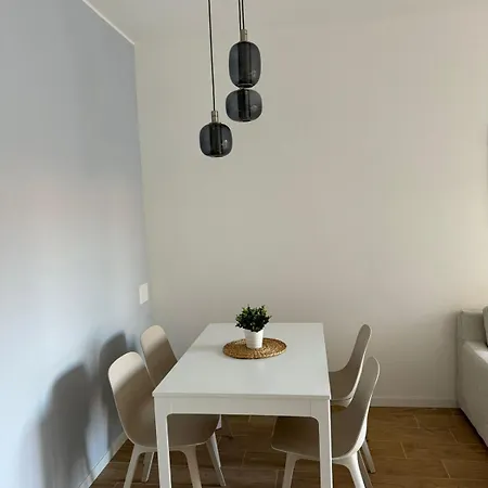 Apartment Design And Comfort In Cso Lodi Milan