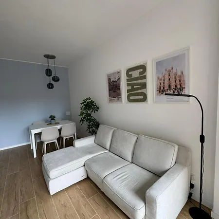 Apartment Design And Comfort In Cso Lodi *