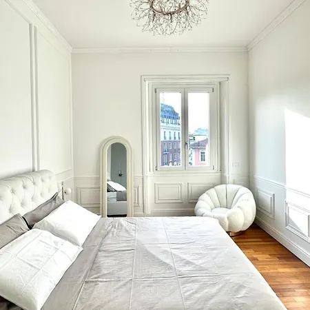 - Duomo -luxury Design Appartamento