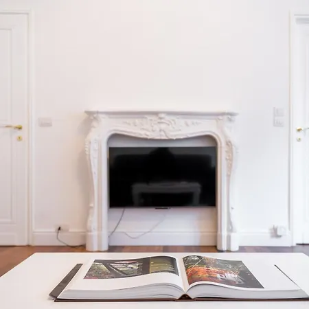 - Duomo -luxury Design Apartmán *