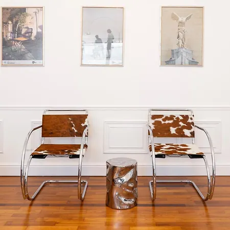 - Duomo -luxury Design *