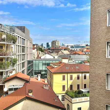 - Duomo -luxury Design *