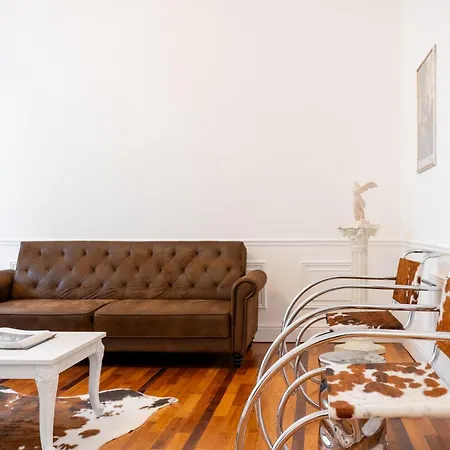 - Duomo -luxury Design *