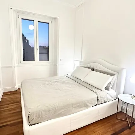 Apartmán - Duomo -luxury Design *