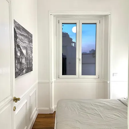 - Duomo -luxury Design Lejlighed Milano