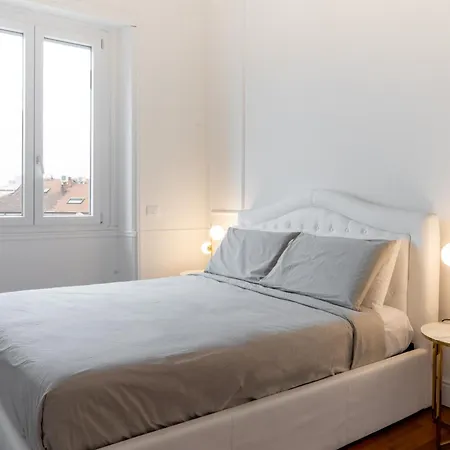 - Duomo -luxury Design Apartmán Milán