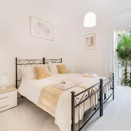 Apartment Elegant - Central, 10 Min To Duomo Milan