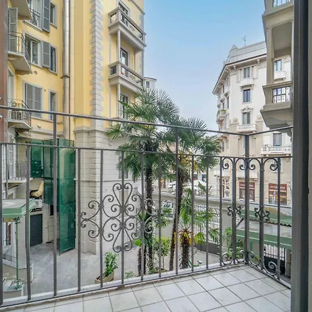 Apartment Elegant - Central, 10 Min To Duomo *