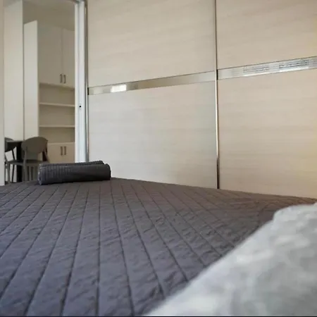 Apartamento Casa Gioia- 5min Da Stazione