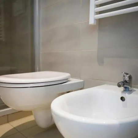 Casa Gioia- 5min Da Stazione شقة *