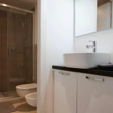 Apartamento Casa Gioia- 5min Da Stazione