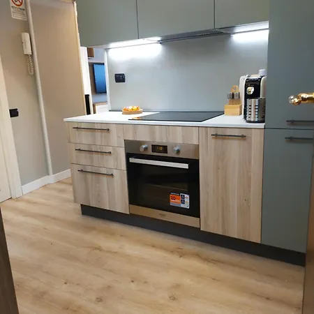 Cityloft Milano, Two Meters From Metro Station For The Duomo