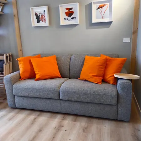 Cityloft Milano, Two Meters From Metro Station For The Duomo Apartamento *