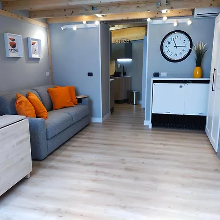 Cityloft Milano, Two Meters From Metro Station For The Duomo *