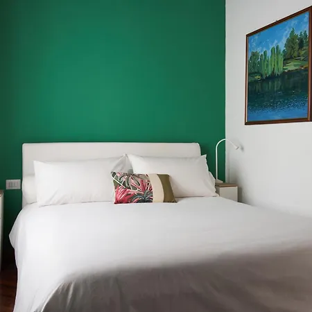 Interno Milanese A Due Passi Dal Centro Apartament