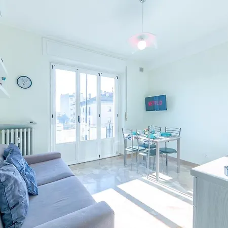 Navigli - Centro Duomo - Spacious 2 - Comfort