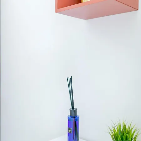 Appartement Navigli - Centro Duomo - Spacious 2 - Comfort