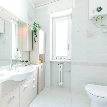 Navigli - Centro Duomo - Spacious 2 - Comfort