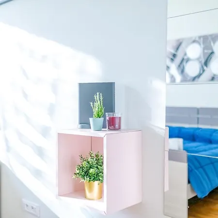 Appartamento Navigli - Centro Duomo - Spacious 2 - Comfort