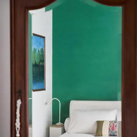 Apartament Interno Milanese A Due Passi Dal Centro Mediolan