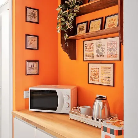 Interno Milanese A Due Passi Dal Centro Apartamento *