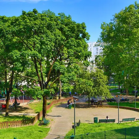 Casa Eugenia Apartment *